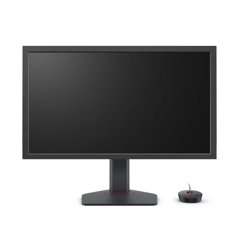 Màn hình ZOWIE XL2586X 540Hz – Fast TN – DyAc™ 2
