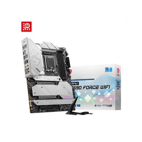 Mainboard MSI MPG Z690 FORCE WIFI