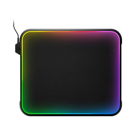 Bàn di chuột SteelSeries QcK Prism