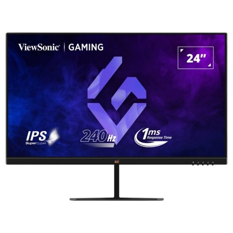 Màn hình Gaming ViewSonic VX2479A-HD-PRO – 24 inch – 240Hz