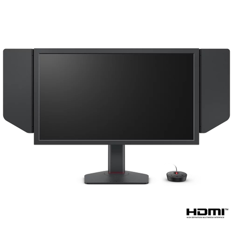 Màn hình Gaming Esport BenQ XL2566X+ 400Hz TN DyAc 2