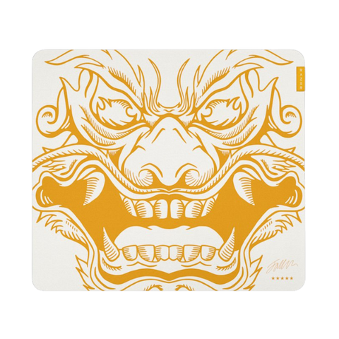 Bàn di chuột Razer Gigantus V2 - Faker Edition