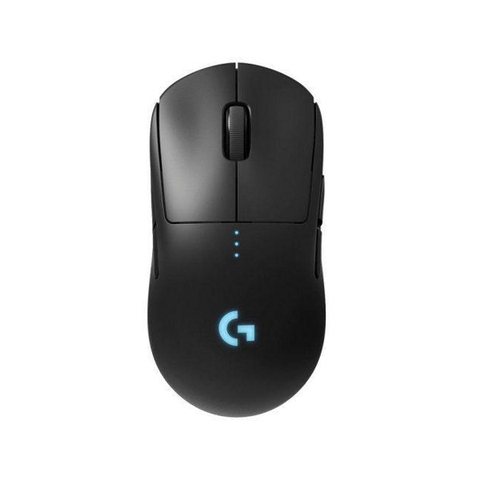 Chuột Logitech G Pro Wireless