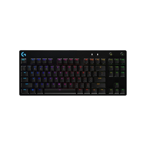 Bàn phím cơ Logitech Pro X