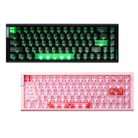 Bàn phím HE ATK RS6 Air (Zenith Switch)