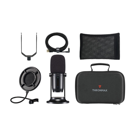 Thronmax Mdrill One Studio Kit