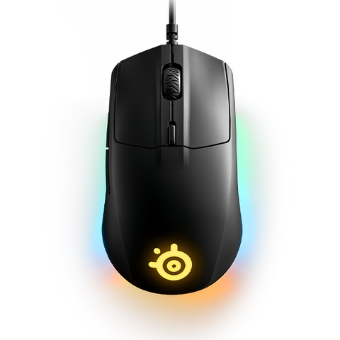 Chuột SteelSeries Rival 3