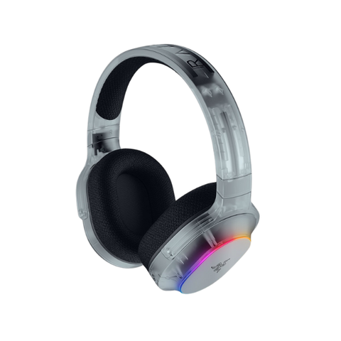 Tai nghe Razer Barracuda X Chroma Phantom White Edition