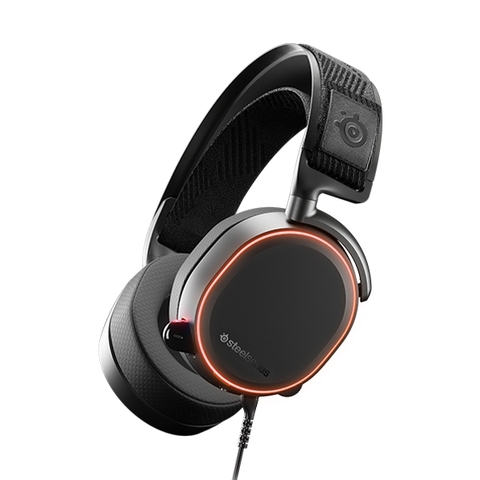 Tai nghe SteelSeries Arctis Pro