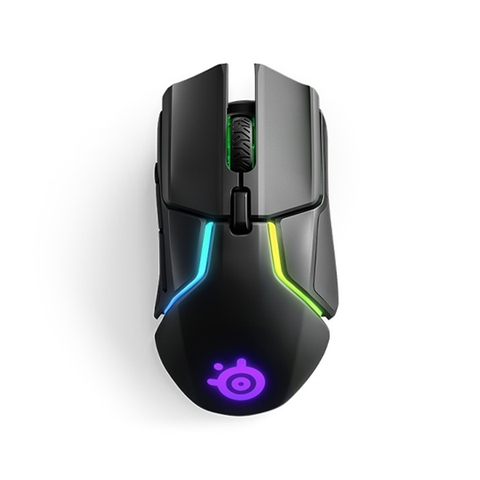 Chuột SteelSeries Rival 650
