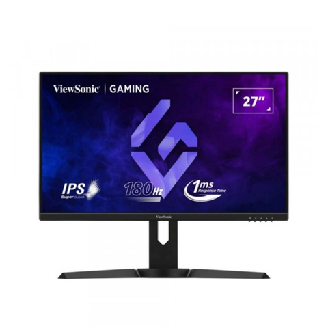 Màn Hình Gaming ViewSonic XG2709 27 inch/ FHD/ IPS/ 180Hz/ 1ms