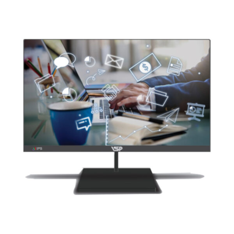 Màn hình VSP IPS Thinking 22 inch tràn viền IP2203H