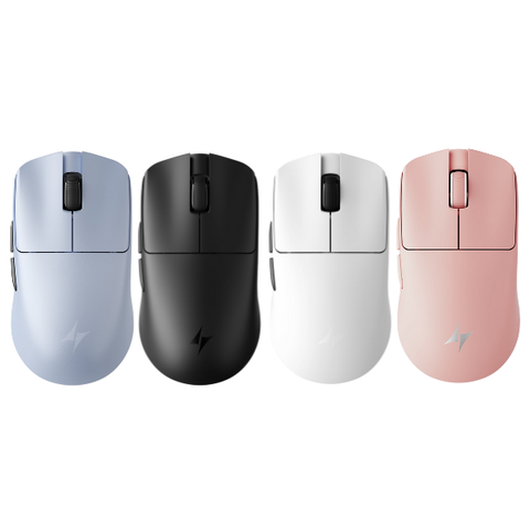 Chuột không dây ATK Blazing Sky F1 V2 ULTIMATE