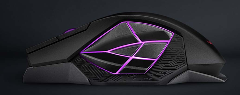 Chuột ROG SPATHA X WL