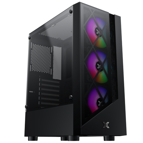 Vỏ Case Xigmatek DUKE 3F EN49080