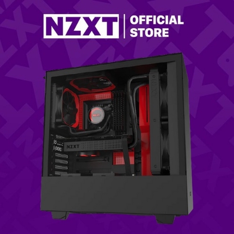 Vỏ Case Máy Tính NZXT H510