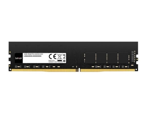 RAM Lexar SO-DIMM DDR4 4GB/2666 (4GB x1)