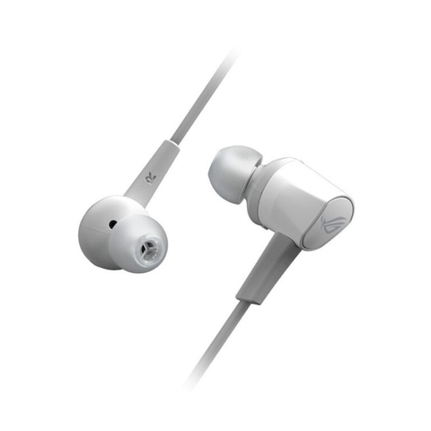 Tai nghe Gaming in-ear Asus ROG Cetra II Core Moonlight