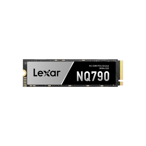 Ổ cứng SSD Lexar NQ790 M.2 2280 NVME 1TB GEN 4