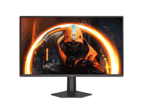 Màn hình Gaming AOC 24G50Z 24inch FHD IPS 260Hz(OC)