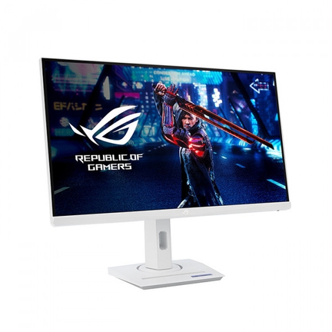 Màn hình Asus ROG Strix XG27ACS-W 27 inch (2K/IPS/180HZ/1MS/USBC/GSYNC)