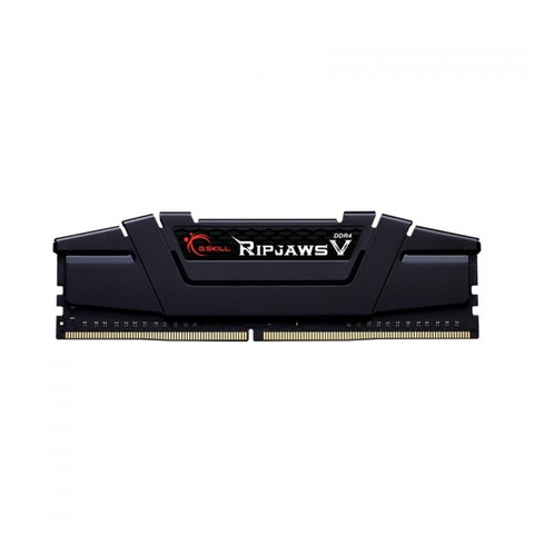 RAM GSKILL RIPJAWS V 16GB DDR4 3200MHZ