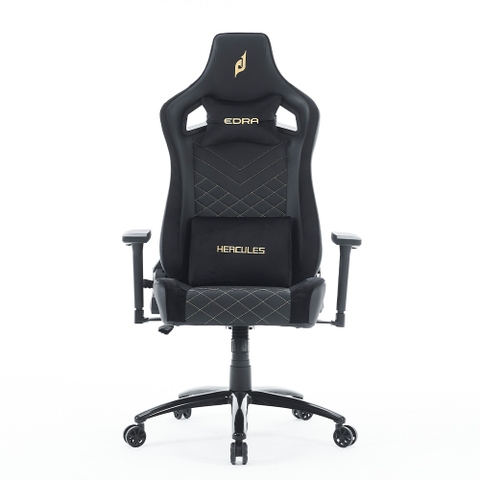 Ghế game EDRA Hercules EGC203v2 Black