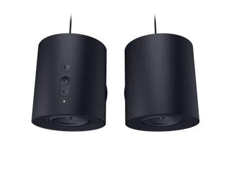 Loa Razer Nommo V2 X