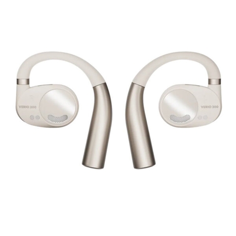 Tai nghe True Wireless Open Ear Beyerdynamic Verio 200 – Cream