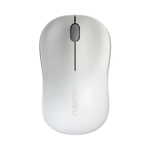 Chuột không dây Dareu LM106G