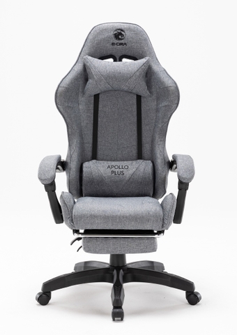 Ghế gaming EDRA APOLLO PLUS FABRIC - EGC227