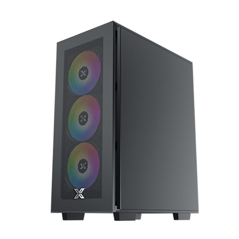 Vỏ Case Xigmatek LUX E 3FX EN47802