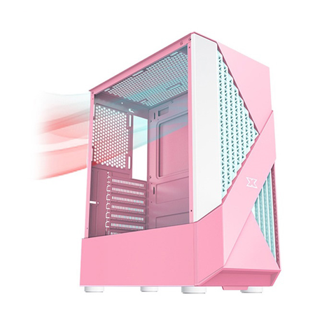 Vỏ Case Xigmatek INFINITY QUEEN 1F EN48977