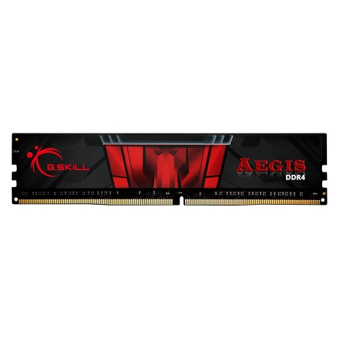 RAM G.SKILL Aegis 8GB (1x8GB) DDR4 3200Mhz