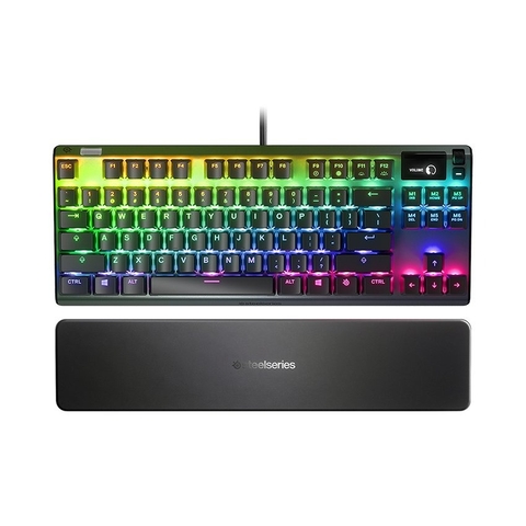Bàn phím cơ SteelSeries Apex 7 TKL