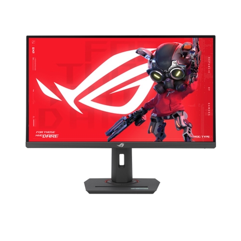 Màn hình Asus ROG Strix XG27ACS 27 inch (2K/IPS/180HZ/1MS/USBC/GSYNC)