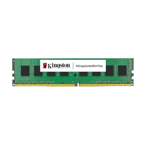 Ram PC Kingston 32GB DDR4 bus 3200