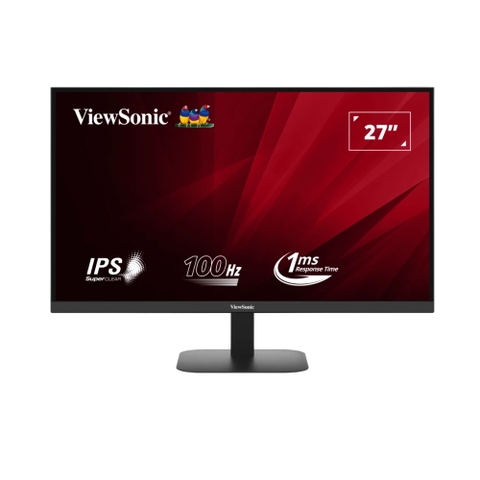 Màn Hình ViewSonic VA2708-2K-MHD 27 Inch QHD 2K IPS 100Hz