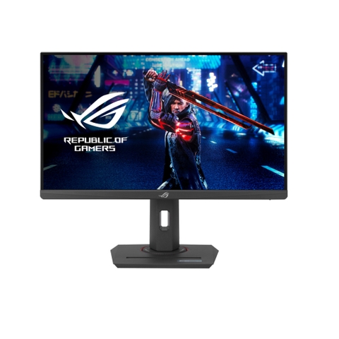 Màn hình ASUS ROG Strix XG259QNS 25″ Fast IPS 380Hz
