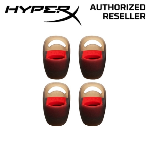 Bộ nút tai HyperX Cloud Earbuds Tips