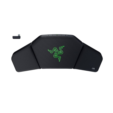 Loa gối đầu Razer Clio