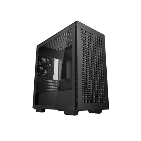 Vỏ Case DeepCool CH370 - Black