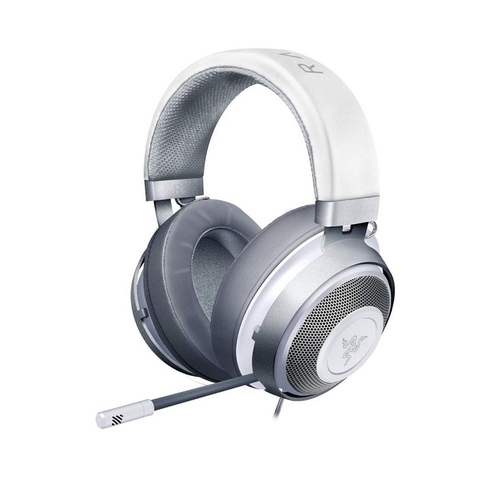 Tai nghe Razer Kraken (Mercury)