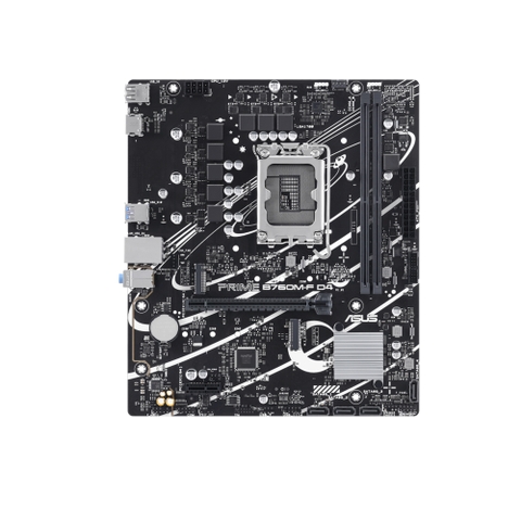 Mainboard ASUS Prime B760M-F D4