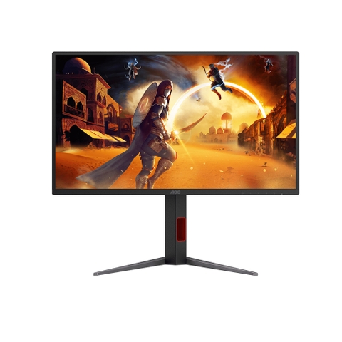Màn hình Gaming AOC 25G4K 25inch IPS 420hz(OC)