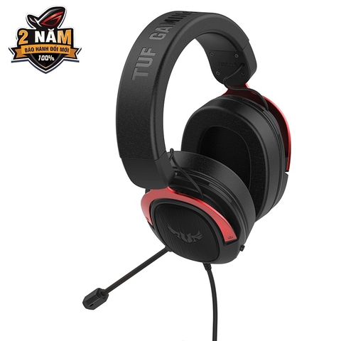 Tai nghe Asus TUF GAMING H3