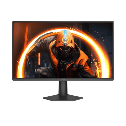 Màn hình Gaming AOC 24G50Z 24inch FHD IPS 260Hz(OC)