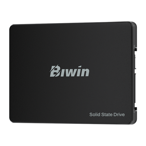 Ổ cứng SSD BIWIN 256GB M100 2.5'' SATA III