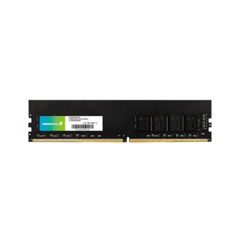 Ram PC Exascend Essential-X 8GB DDR4 bus 3200
