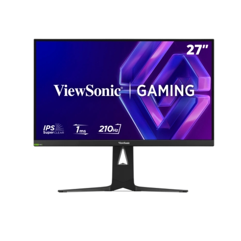 Màn Hình Viewsonic XG2735-2K IPS 1ms 210Hz